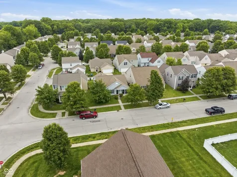 3526 Shepperton Boulevard Indianapolis IN 46228