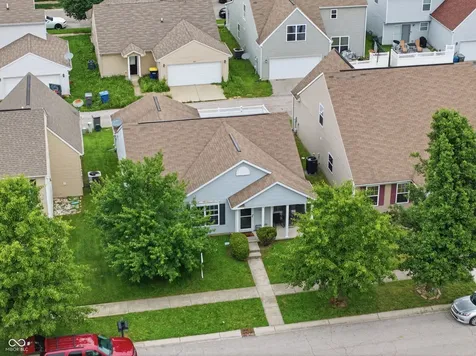 3526 Shepperton Boulevard Indianapolis IN 46228