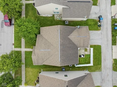 3526 Shepperton Boulevard Indianapolis IN 46228
