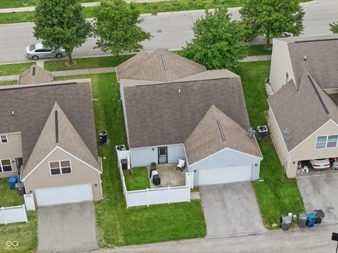 3526 Shepperton Boulevard Indianapolis IN 46228
