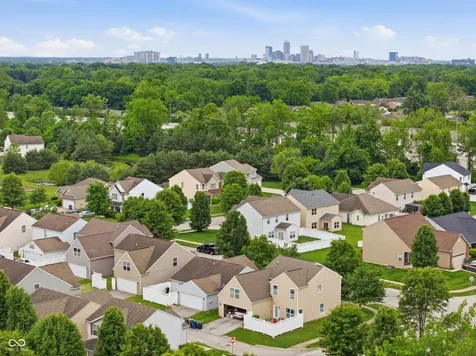 3526 Shepperton Boulevard Indianapolis IN 46228