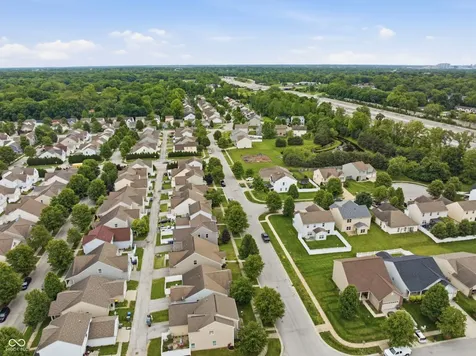 3526 Shepperton Boulevard Indianapolis IN 46228