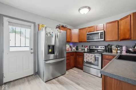 3526 Shepperton Boulevard Indianapolis IN 46228