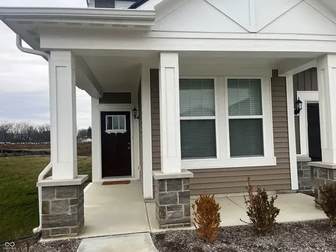 3340 Preakness Street Whitestown IN 46075