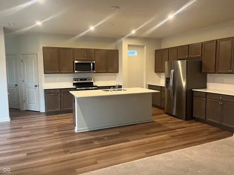 3340 Preakness Street Whitestown IN 46075