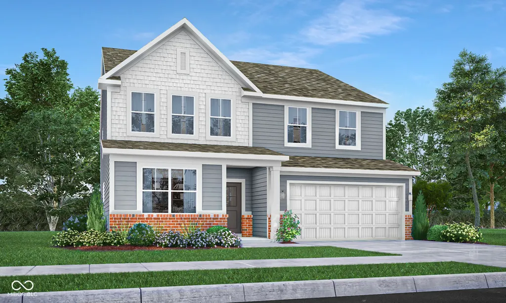 5215 Great Percheron Drive Indianapolis IN 46239