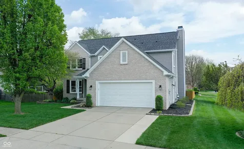 6129 Albury Drive Indianapolis IN 46236