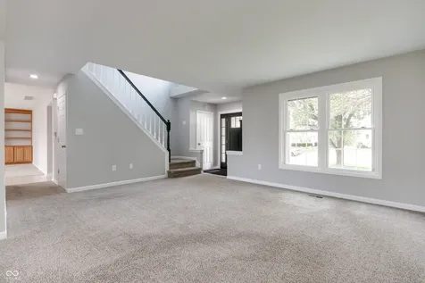 6129 Albury Drive Indianapolis IN 46236