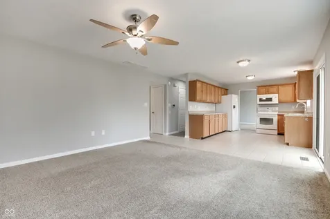 6129 Albury Drive Indianapolis IN 46236