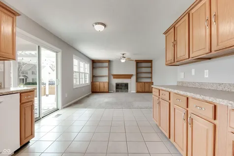 6129 Albury Drive Indianapolis IN 46236