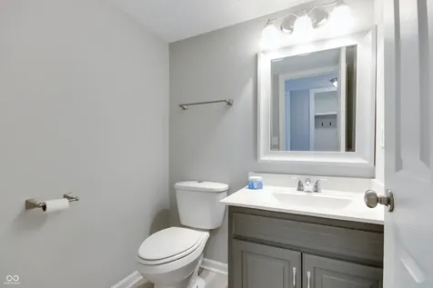 6129 Albury Drive Indianapolis IN 46236