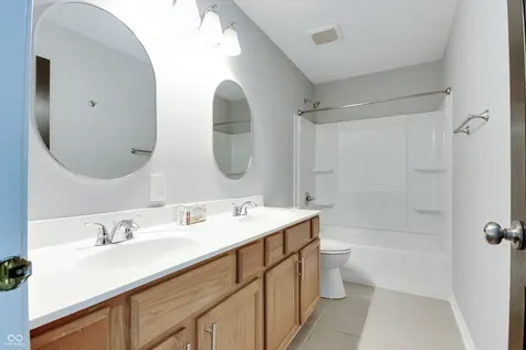 6129 Albury Drive Indianapolis IN 46236