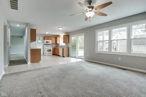6129 Albury Drive Indianapolis IN 46236