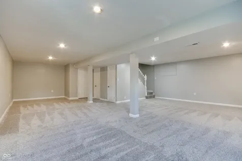 6129 Albury Drive Indianapolis IN 46236