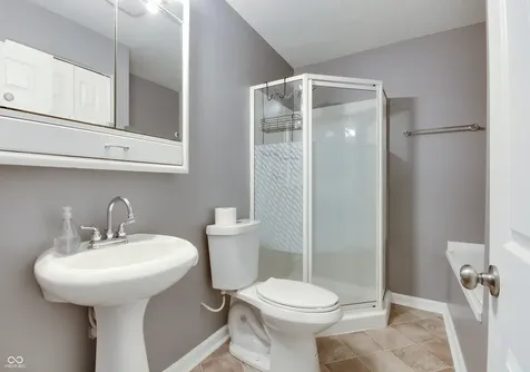 6129 Albury Drive Indianapolis IN 46236