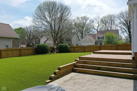 6129 Albury Drive Indianapolis IN 46236
