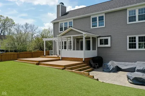 6129 Albury Drive Indianapolis IN 46236