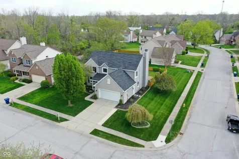 6129 Albury Drive Indianapolis IN 46236