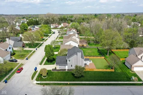 6129 Albury Drive Indianapolis IN 46236
