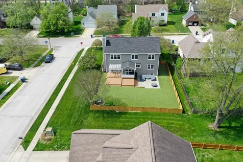6129 Albury Drive Indianapolis IN 46236