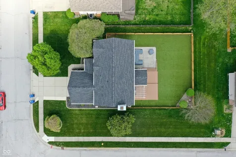 6129 Albury Drive Indianapolis IN 46236