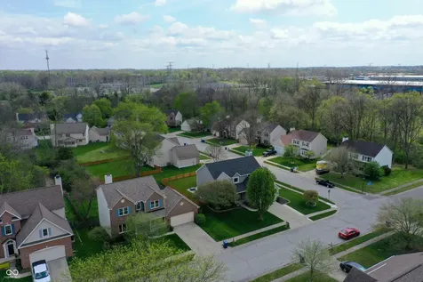 6129 Albury Drive Indianapolis IN 46236