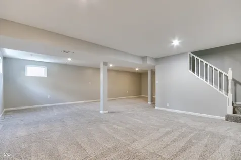 6129 Albury Drive Indianapolis IN 46236