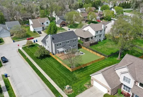 6129 Albury Drive Indianapolis IN 46236
