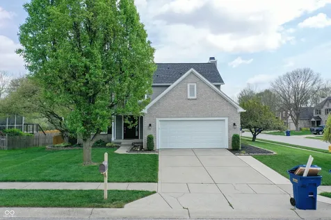 6129 Albury Drive Indianapolis IN 46236