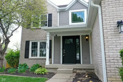 6129 Albury Drive Indianapolis IN 46236