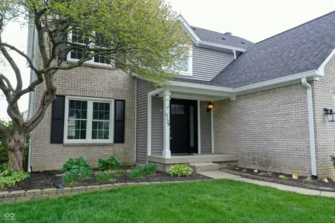 6129 Albury Drive Indianapolis IN 46236