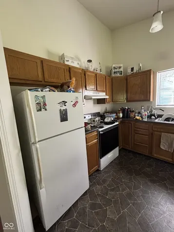 5771 Rosemont Drive Indianapolis IN 46254