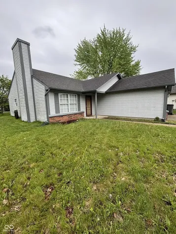 5771 Rosemont Drive Indianapolis IN 46254