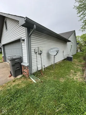 5771 Rosemont Drive Indianapolis IN 46254