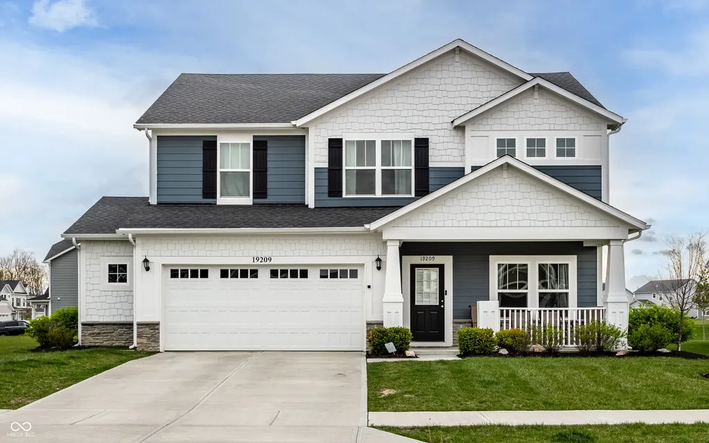 19209 Goins Boulevard Westfield IN 46074