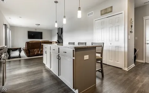 19209 Goins Boulevard Westfield IN 46074