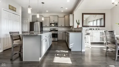 19209 Goins Boulevard Westfield IN 46074