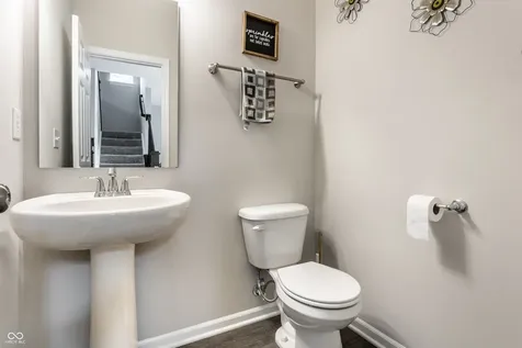 19209 Goins Boulevard Westfield IN 46074