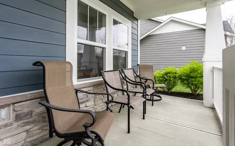 19209 Goins Boulevard Westfield IN 46074