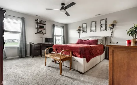 19209 Goins Boulevard Westfield IN 46074