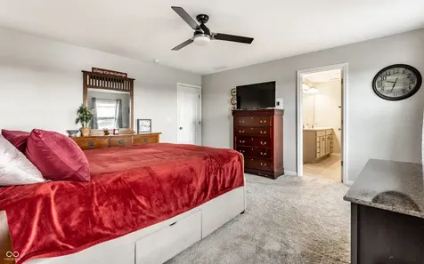 19209 Goins Boulevard Westfield IN 46074