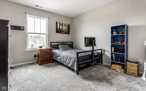 19209 Goins Boulevard Westfield IN 46074
