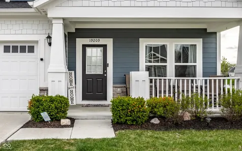 19209 Goins Boulevard Westfield IN 46074