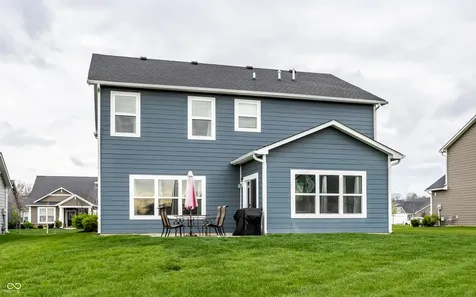 19209 Goins Boulevard Westfield IN 46074