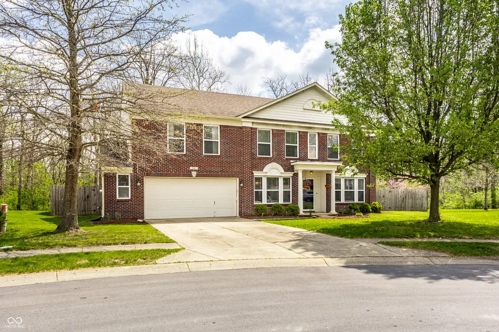 5647 Grand Vista Drive Indianapolis IN 46234