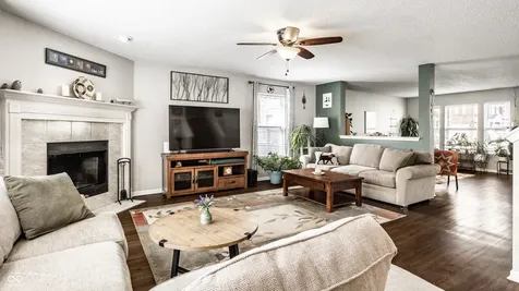 5647 Grand Vista Drive Indianapolis IN 46234