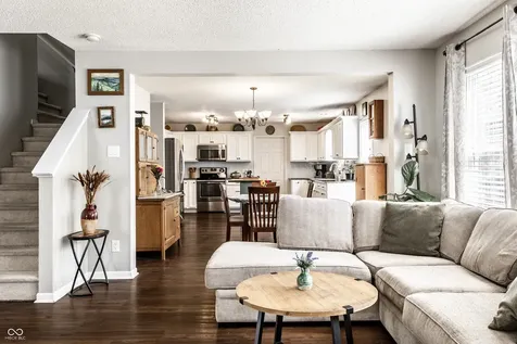 5647 Grand Vista Drive Indianapolis IN 46234