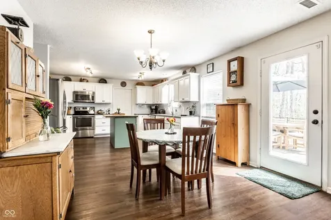 5647 Grand Vista Drive Indianapolis IN 46234