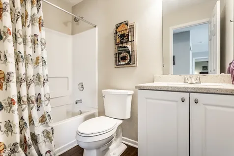 5647 Grand Vista Drive Indianapolis IN 46234