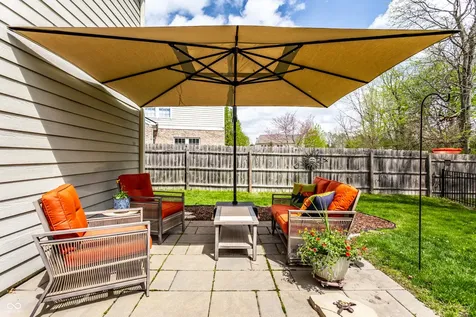 5647 Grand Vista Drive Indianapolis IN 46234